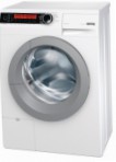 Gorenje W 6823 L/S çamaşır makinesi ön gömmek için bağlantısız, çıkarılabilir kapak