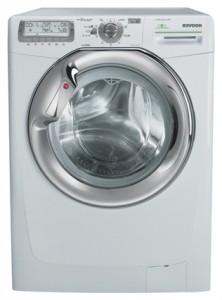 özellikleri çamaşır makinesi Hoover WDYN 9646 PG fotoğraf