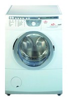 egenskaper Tvättmaskin Kaiser W 43.09 Fil