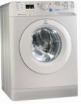 Indesit XWSA 610517 W ﻿Washing Machine front freestanding