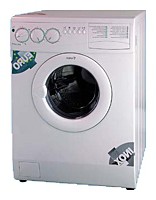 Characteristics ﻿Washing Machine Ardo A 1200 Inox Photo