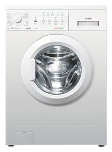 特性 洗濯機 ATLANT 60С108 写真