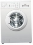 ATLANT 60С108 洗衣机 面前 独立的，可移动的盖子嵌入