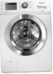 Samsung WF702U2BBWQD Máquina de lavar frente autoportante