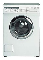 ลักษณะเฉพาะ เครื่องซักผ้า Kaiser W 6 T 10 รูปถ่าย
