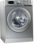 Indesit XWE 91483X S ﻿Washing Machine front freestanding