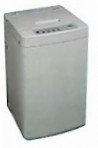 Daewoo DWF-5020P Tvättmaskin vertikal fristående