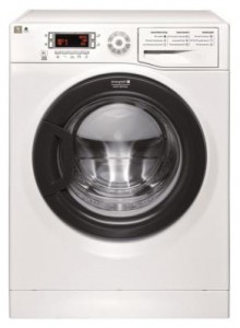 les caractéristiques Machine à laver Hotpoint-Ariston WMSD 8215 B Photo