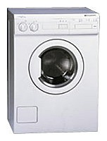 egenskaper Tvättmaskin Philco WMN 642 MX Fil