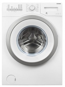 विशेषताएँ वॉशिंग मशीन BEKO WKY 70821 LYW2 तस्वीर