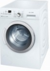 Siemens WS 12K140 Vaskemaskine front frit stående