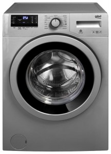 Characteristics ﻿Washing Machine BEKO WKY 71031 PTLYSB2 Photo