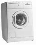 Zanussi WD 1601 Máquina de lavar frente autoportante