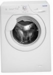 Zerowatt OZ4 1071D1 洗濯機 フロント 自立型