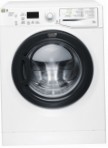 Hotpoint-Ariston WMG 705 B Vaskemaskine front frit stående