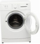 BEKO MVB 59001 M çamaşır makinesi ön gömmek için bağlantısız, çıkarılabilir kapak
