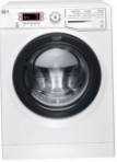 Hotpoint-Ariston WMSD 620 B Vaskemaskine front frit stående