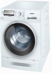 Siemens WD 15H541 Wasmachine voorkant vrijstaand