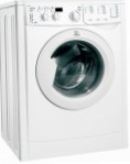Indesit IWSD 61051 C ECO çamaşır makinesi ön gömmek için bağlantısız, çıkarılabilir kapak