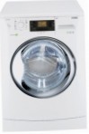 BEKO WMB 91442 LC çamaşır makinesi ön gömmek için bağlantısız, çıkarılabilir kapak