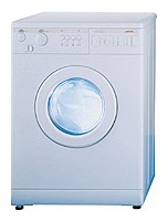 les caractéristiques Machine à laver Siltal SLS 085 X Photo