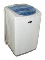 egenskaper Tvättmaskin Polar XQB56-268 Fil
