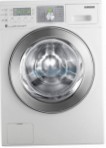 Samsung WD0804W8 Vaskemaskine front fritstående, aftageligt betræk til indlejring