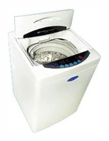 特点 洗衣机 Evgo EWA-7100 照片