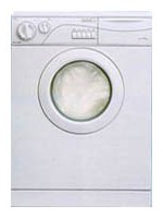 características Máquina de lavar Candy Slimmy 855 Foto