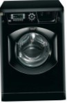 Hotpoint-Ariston ECO8D 1492 K Vaskemaskine front fritstående, aftageligt betræk til indlejring