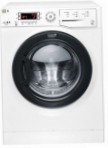 Hotpoint-Ariston WDD 9640 B Máquina de lavar frente autoportante