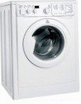 Indesit IWD 71251 çamaşır makinesi ön gömmek için bağlantısız, çıkarılabilir kapak