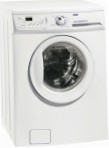 Zanussi ZWN 57120 L Machine à laver avant autoportante, couvercle amovible pour l'intégration