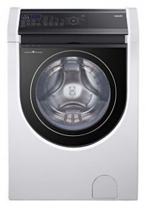 características Máquina de lavar Haier HW-U2008 Foto
