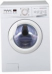 Daewoo Electronics DWD-M8031 Tvättmaskin främre fristående