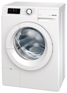 özellikleri çamaşır makinesi Gorenje W 65Z03/S fotoğraf