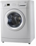 BEKO WKD 63500 Mașină de spălat față de sine statatoare