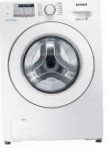 Samsung WW60J5213LW Máquina de lavar frente autoportante