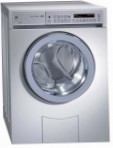 V-ZUG WA-ASLQZ-c re 洗衣机 面前 独立式的