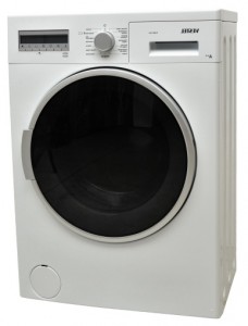 özellikleri çamaşır makinesi Vestel FLWM 1041 fotoğraf