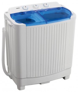 caracteristici Mașină de spălat Zarget ZWM 72 S fotografie
