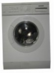Delfa DWM-1008 Tvättmaskin främre fristående