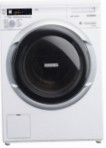Hitachi BD-W70MAE वॉशिंग मशीन ललाट स्थापना के लिए फ्रीस्टैंडिंग, हटाने योग्य कवर