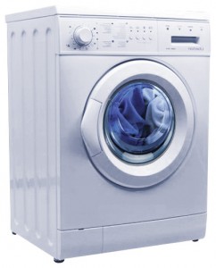 karakteristieken Wasmachine Liberton LWM-1074 Foto