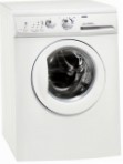 Zanussi ZWG 5100 P ﻿Washing Machine front freestanding, removable cover for embedding