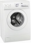 Zanussi ZWH 6100 V 洗衣机 面前 独立式的