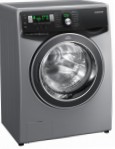 Samsung WFM602YQR Vaskemaskine front frit stående