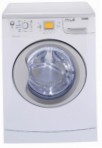 BEKO WMD 78142 SD वॉशिंग मशीन ललाट मुक्त होकर खड़े होना