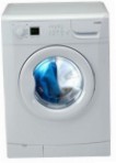 BEKO WMD 66166 Пералня преден свободностоящ