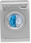 BEKO WMD 26146 TS ﻿Washing Machine front freestanding